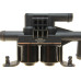 Кран пічки BMW 5 (F10)/7 (F01-F04) 09-16 N52/N55/N57/N63/N74/S73