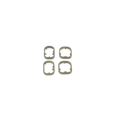 Прокладка радіатора масляного BMW 3 (E90/F30/F80)/5 (F10)/7 (F01/F02/F03/F04) 07-18 (к-кт)