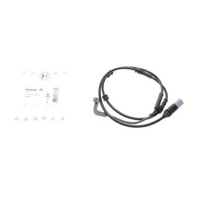 Датчик зносу гальмівних колодок (задніх) BMW 7 (F01-F04) 08-15