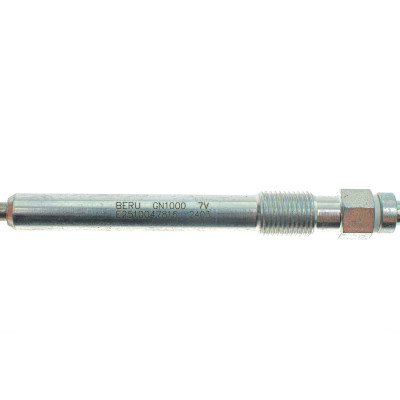 Свічка розжарювання BMW/Mini/Toyota 1.6D/2.0D/3.0D (7V) 03-