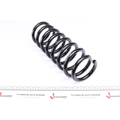 Комплект пружин (Pro-Kit) BMW 5 (F10/G30) 09- (4 шт.)