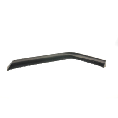 Накладка бампера (заднього) BMW 3 (E36) 92-99 (M-Technic) (L)