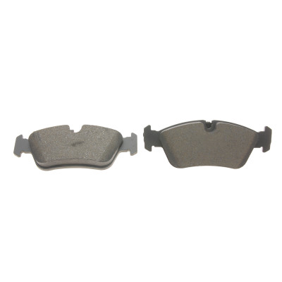 Колодки гальмівні (передні) BMW 1 (E81/E87) 03-13/3 (E46) 98-07/3 (E90-E93) 04-13