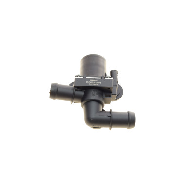 Кран пічки BMW 3 (E90)/X3 (E83)/X5 (E70)/X6 (E71/E72) 04-14 M57/N52/N55/N57