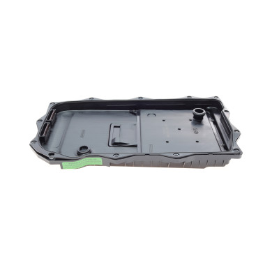 Маслоприймач (піддон) BMW 3 (F30/F80)/ 5 (F10/F11) 09-18