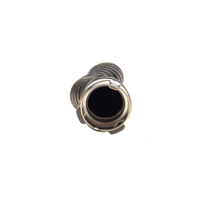 Патрубок інтеркулера BMW 3 (E90) 04-11 M47/N47 (L)