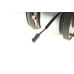 Амортизатор (задній) BMW 7 (E65/E66/E67) 01-08 M54/M57/M67/N52/N62/N73 (пневмо) (R)