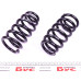 Комплект пружин (передніх) (Pro-Kit) BMW X5 (F15/F85) M 13- (2 шт.)