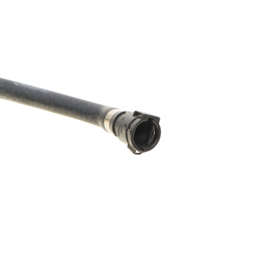 Патрубок радіатора BMW 7 (F01-F04) 740i N54 08-15
