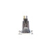 Рефлектор фари BMW 3 (E90) 04-11 M47/M57/N43/N45/N46/N47/N53