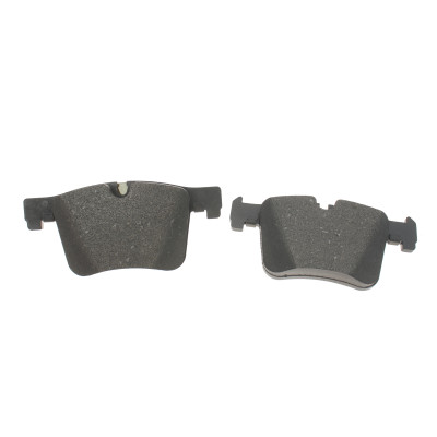 Колодки гальмівні (передні) BMW 1 (F20)/2 (F22)/3 (F30)/4 (F32)/ X3 (F25) 11- (Bosch)