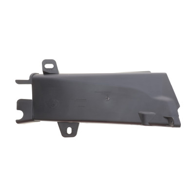 Повітропровід гальм (передній) BMW 5 (F10) 10-17 (L)