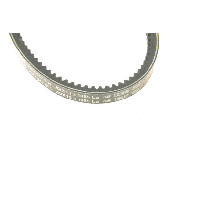 Ремінь генератора Mazda 323/RX-7 85-91/Toyota Hilux 85-05 (13x1055) Ремінь генератора Mazda 323/RX-7 85-91/Toyota Hilux 85-05 (13x1055)