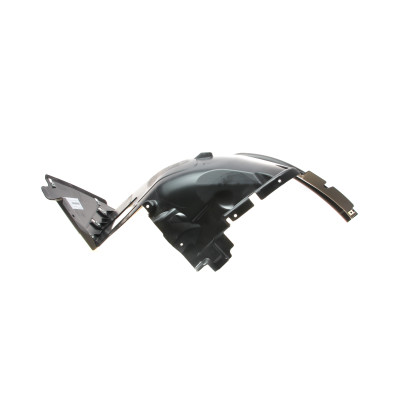 Підкрильник (передній) BMW 5 (E70) 06-13 (R)