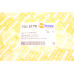 Накладка бампера BMW 3 (F30/F80) 11-15 (M-Technic) (R)