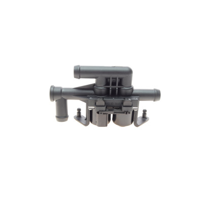 Кран пічки BMW 5 (F10)/7 (F01-F04) 09-16 N52/N55/N57/N63/N74/S73