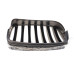 Решітка радіатора BMW X5 (E70)/X6 (E71) 06-14 (L)