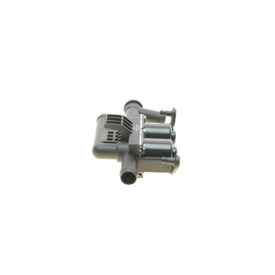 Кран пічки BMW 5 (F10)/7 (F01-F04) 09-16 N52/N55/N57/N63/N74/S73