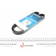 Ремінь генератора Opel Astra/Vectra 1.4/1.6i -05 Ремінь генератора Opel Astra/Vectra 1.4/1.6i -05