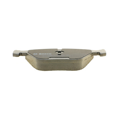 Колодки гальмівні (передні) BMW 3 (E90/E91) 04-13/X1 (E84) 09-15