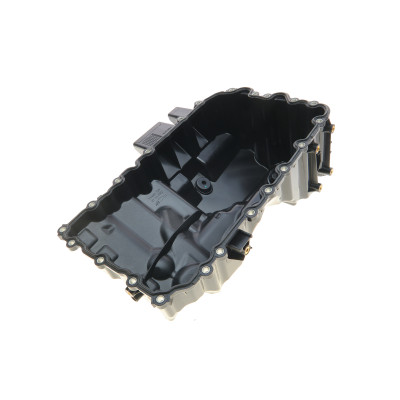 Маслоприймач (піддон) BMW 3 (F30/F80)/ 5 (F10/F11) 2.0i 11-18 (N20/N26) (з прокладкою)