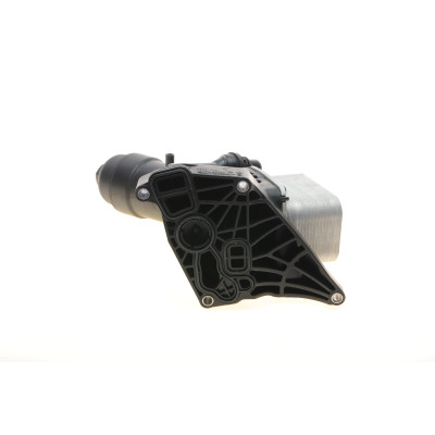 Корпус фільтра масляного BMW 3 (F30/F80)/5 (F10/G30/F90) 2.0D 12- B32/B37/B38/B42/B47