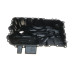 Маслоприймач (піддон) BMW 3 (F30/F80)/ 5 (F10/F11) 2.0i 11-18 (N20/N26) (з прокладкою)