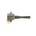 Котушка запалювання BMW 3 (E36)/5 (E34)/7 (E32/E34/E38) 1.8-4.0i 89-01