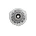 Подушка амортизатора (переднього) BMW 5 (F10)/6 (F06) 09-18 N20/N47/N53/N55/N57/N63 (B1)
