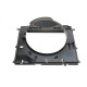 Дифузор радіатора BMW 5 (E39) 2.0-3.0 i (M52/M54) 95-03