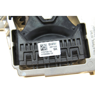 Подушка двигуна (R) BMW 1 (F40)/2 (F44)/X2 (F39)/Mini (F55/F56/F57) 1.5/2.0/2.0D 13-