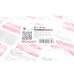 Мембрана вентиляції картера BMW 3 (F30/F80)/4 (F32/F82)/5 (F10/)X5 (F15/F85) 09- N20 B20