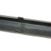 Накладка бампера (переднього) BMW 3 (E46) 98-05 (R)
