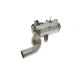 Фільтр сажевий BMW 3 (E90)/5 (E60)/X3 (E83) 05-10 M57 D30 (DPF) (Euro 4)