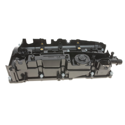 Кришка клапанів BMW 3 (E90/F30/F80)/5 (E60/F10)/X3 (F25)/X5 (F15/F85) 1.6/2.0D 06-18 (N47)