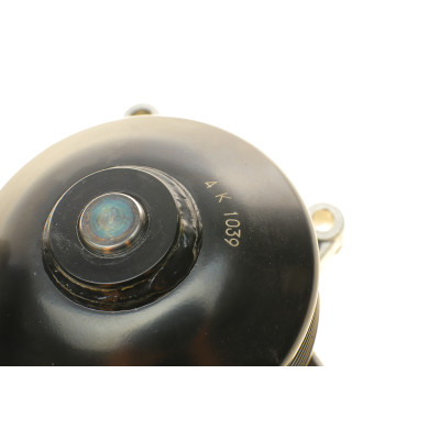 Помпа води BMW 1 (E81)/3 (E90)/5 (E60)/X3 (E83) 2.0d 04-13 (B/B) (6 лоп) (N47)