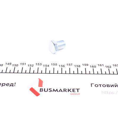Болт зливу оливи BMW X3 (E83)/X5 (E70)/3 (F34)/5 (E60)/Toyota Avensis III (M12 x1,5)