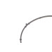 Прокладка помпи води BMW 3 (F30/F80) 14-18 S55 B30