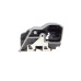 Замок дверей (передніх/L) BMW 3 (F30/F80)/5 (F10)/7 (F01-F04)/X5 (E70) 06-18 B47/M47/N47/N57/N63