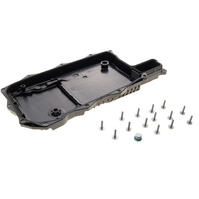 Маслоприймач (піддон) BMW 3 (F30/F80)/5 (G30/F90)/7 (G11/G12) 11-