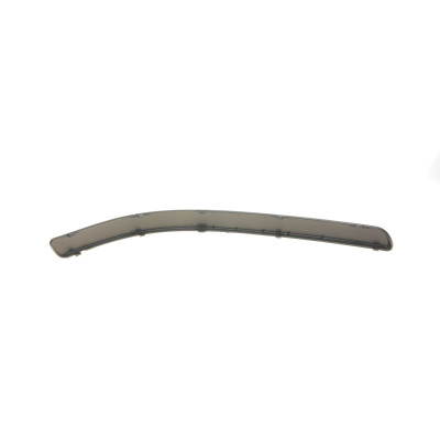 Накладка бампера (переднього) BMW 5 (E39) 98-03 (M-Performance) (L)