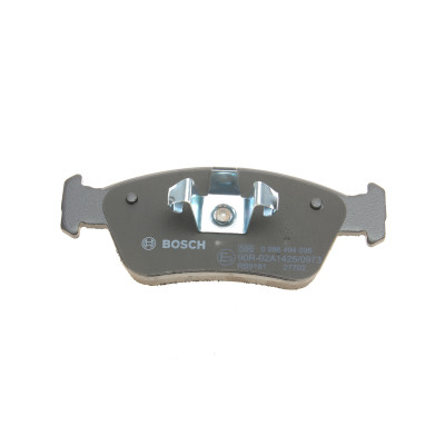 Колодки гальмівні (передні) BMW 1 (E87)/3 (E90) 04-11 (Ate)