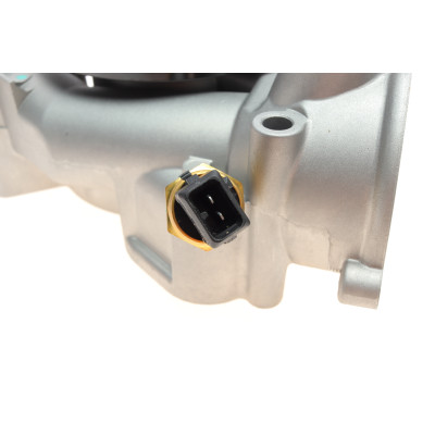 Помпа води BMW 5 (F10)/7 (F01/F02/F03/F04)/X5 (E70)/X6 (E72/E72) 07-. N63 B44 A/ N63 B44 B