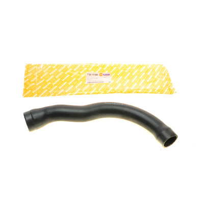 Патрубок системи охолодження BMW 5 (E39) 3,5-4,0 i 96-04 (зверху) (L) M62