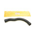 Патрубок системи охолодження BMW 5 (E39) 3,5-4,0 i 96-04 (зверху) (L) M62