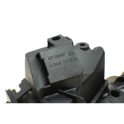 Колектор впускний BMW 5 (F07/F10/G30) 09- (N57)