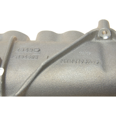 Колектор впускний BMW 5 (G30/F90)/7 (G11/G12)/X5 (G05/F95) B57S