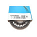 Ремінь генератора Nissan Terrano 2.4 93-07/BMW 3 (E30) 1.6/1.8 82-9/Audi 80 1.6/2.0 75-96 (10x905) Ремінь генератора Nissan Terrano 2.4 93-07/BMW 3 (E30) 1.6/1.8 82-9/Audi 80 1.6/2.0 75-96 (10x905)