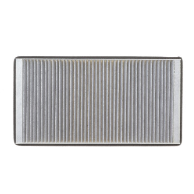 Фільтр салону BMW 7 (E65/66/67) 01-08 (вугільний) (к-кт 2шт.)