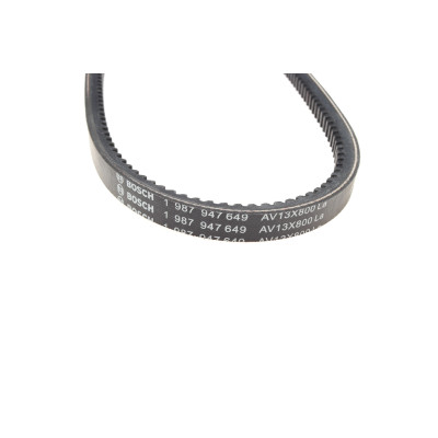 Ремінь генератора Audi 80/100/BMW 3/5/7/VW LT/ Passat (13x800) Ремінь генератора Audi 80/100/BMW 3/5/7/VW LT/ Passat (13x800)